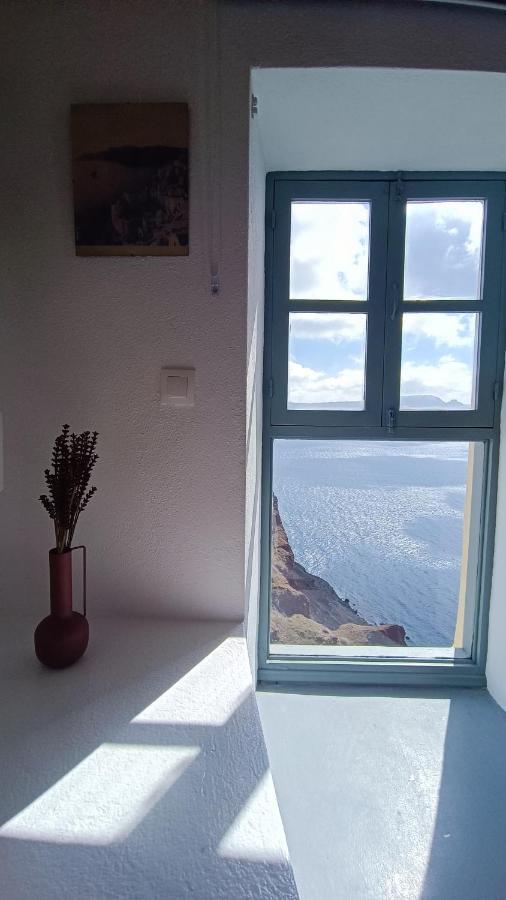 Elias Cave House 270o Caldera View * Oia